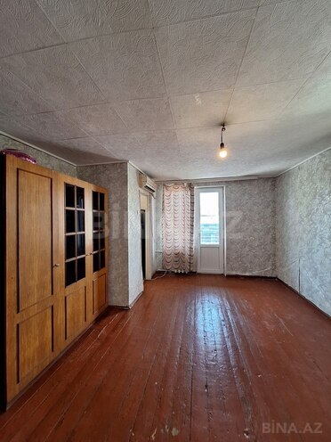 1-комн. новостройка - м. Иншаатчылар - 31 м² (4)