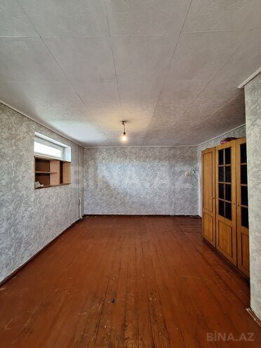 1-комн. новостройка - м. Иншаатчылар - 31 м² (2)