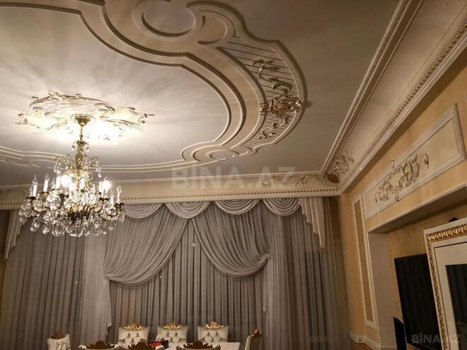 4 otaqlı yeni tikili - Şah İsmayıl Xətai m. - 163 m² (5)