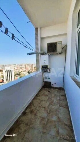 2 otaqlı yeni tikili - 8 Noyabr m. - 70.7 m² (17)