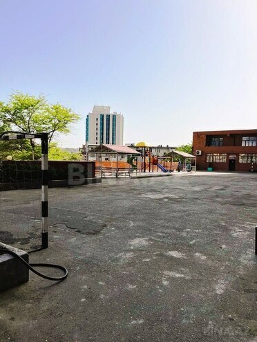 2 otaqlı yeni tikili - 8 Noyabr m. - 70.7 m² (4)