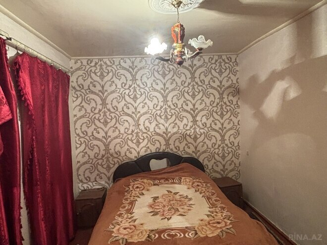 3 otaqlı həyət evi/bağ evi - Buzovna q. - 200 m² (6)