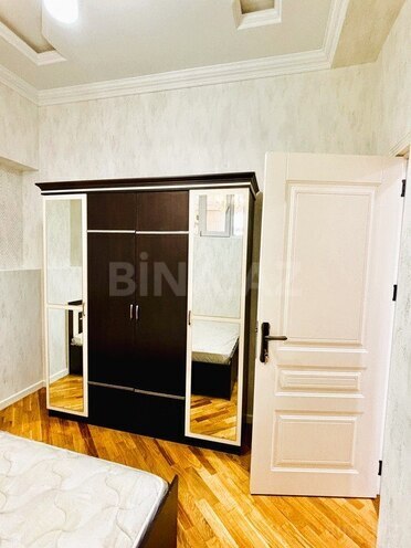 2 otaqlı yeni tikili - 8 Noyabr m. - 70.7 m² (15)