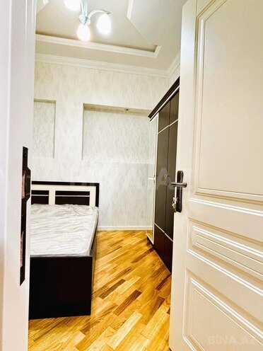 2 otaqlı yeni tikili - 8 Noyabr m. - 70.7 m² (14)