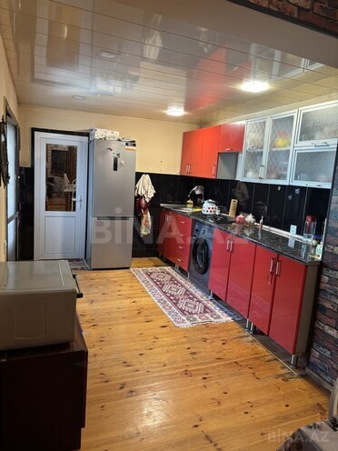 3 otaqlı həyət evi/bağ evi - Buzovna q. - 200 m² (10)