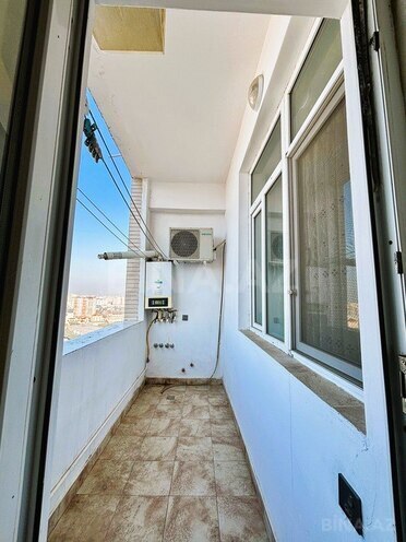 2 otaqlı yeni tikili - 8 Noyabr m. - 70.7 m² (18)