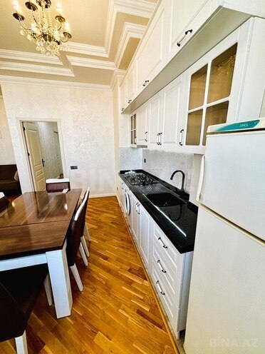 2 otaqlı yeni tikili - 8 Noyabr m. - 70.7 m² (11)