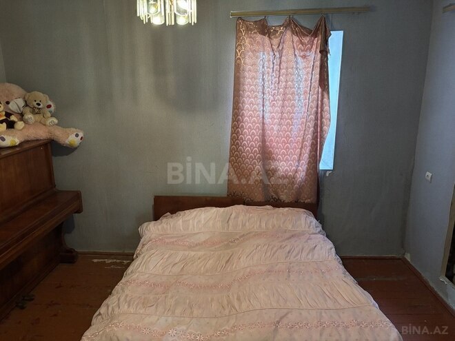 3 otaqlı həyət evi/bağ evi - Buzovna q. - 200 m² (7)