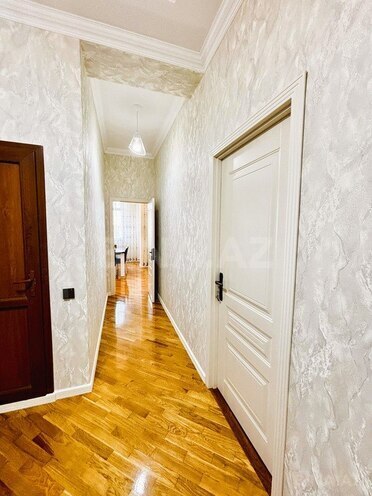 2 otaqlı yeni tikili - 8 Noyabr m. - 70.7 m² (7)