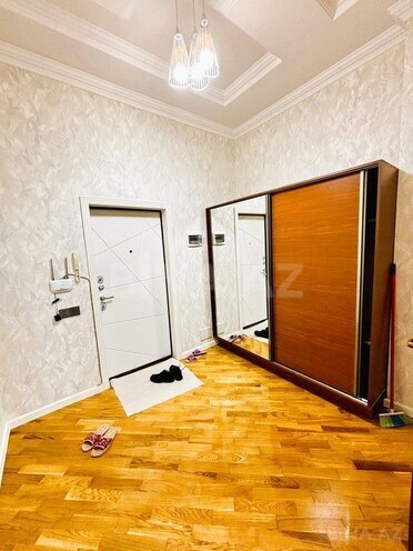 2 otaqlı yeni tikili - 8 Noyabr m. - 70.7 m² (6)
