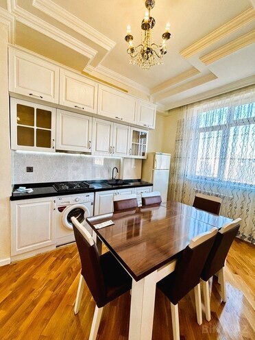 2 otaqlı yeni tikili - 8 Noyabr m. - 70.7 m² (12)