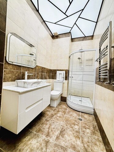 2 otaqlı yeni tikili - 8 Noyabr m. - 70.7 m² (16)