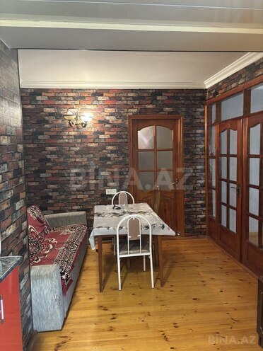 3 otaqlı həyət evi/bağ evi - Buzovna q. - 200 m² (11)