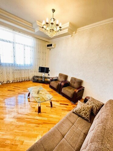 2 otaqlı yeni tikili - 8 Noyabr m. - 70.7 m² (9)
