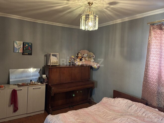 3 otaqlı həyət evi/bağ evi - Buzovna q. - 200 m² (8)