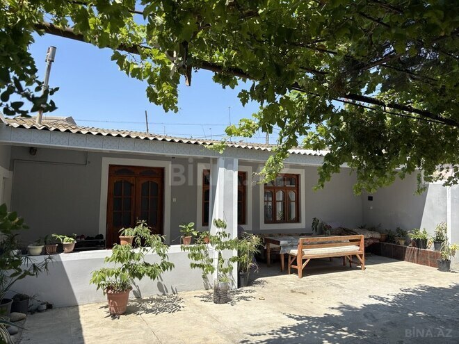 3 otaqlı həyət evi/bağ evi - Buzovna q. - 200 m² (3)