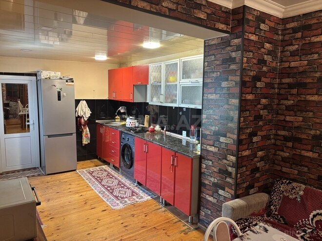 3 otaqlı həyət evi/bağ evi - Buzovna q. - 200 m² (12)