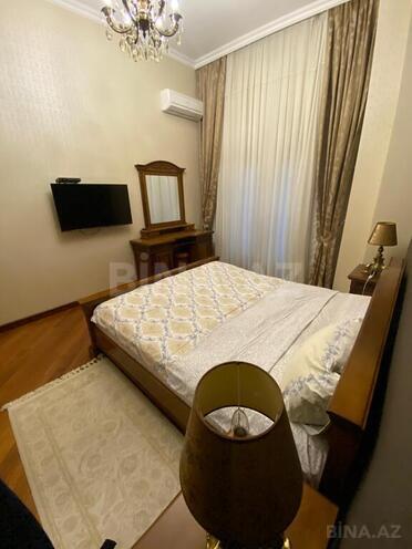 2 otaqlı yeni tikili - İçəri Şəhər m. - 65 m² (5)