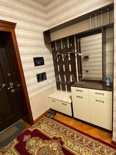 2 otaqlı yeni tikili - İçəri Şəhər m. - 65 m² (6)