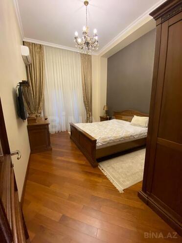 2 otaqlı yeni tikili - İçəri Şəhər m. - 65 m² (4)