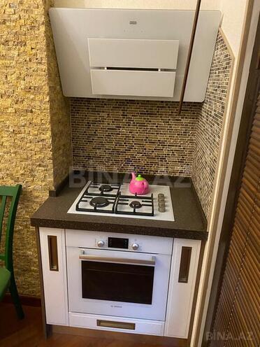 2 otaqlı yeni tikili - İçəri Şəhər m. - 65 m² (10)