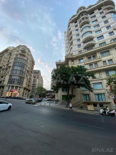 2 otaqlı yeni tikili - İçəri Şəhər m. - 65 m² (1)