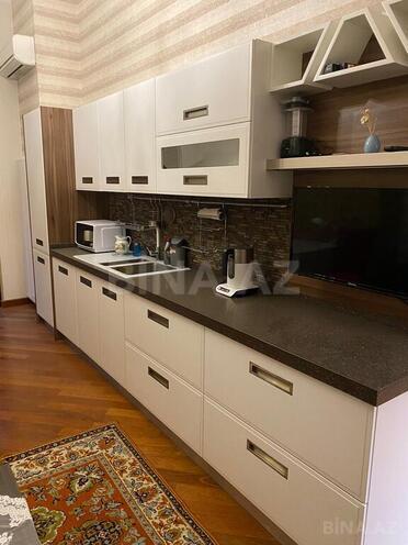 2 otaqlı yeni tikili - İçəri Şəhər m. - 65 m² (8)