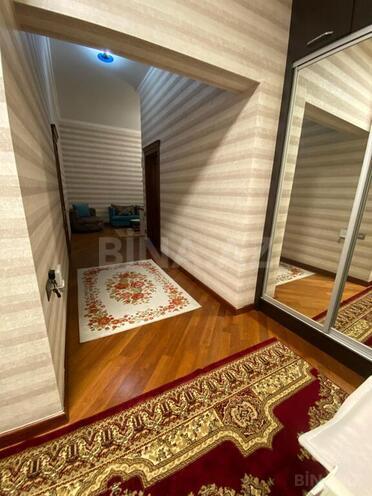 2 otaqlı yeni tikili - İçəri Şəhər m. - 65 m² (9)