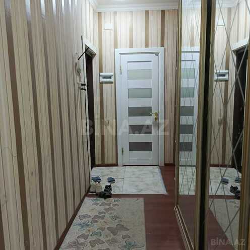 3 otaqlı yeni tikili - Xırdalan - 73 m² (1)