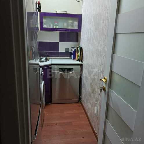 3 otaqlı yeni tikili - Xırdalan - 73 m² (5)