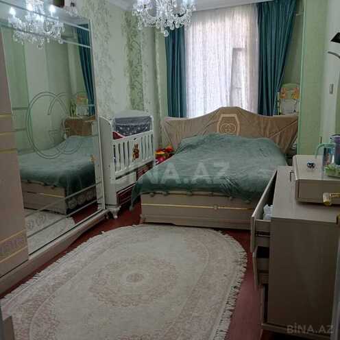 3 otaqlı yeni tikili - Xırdalan - 73 m² (7)