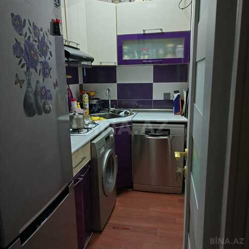3 otaqlı yeni tikili - Xırdalan - 73 m² (3)