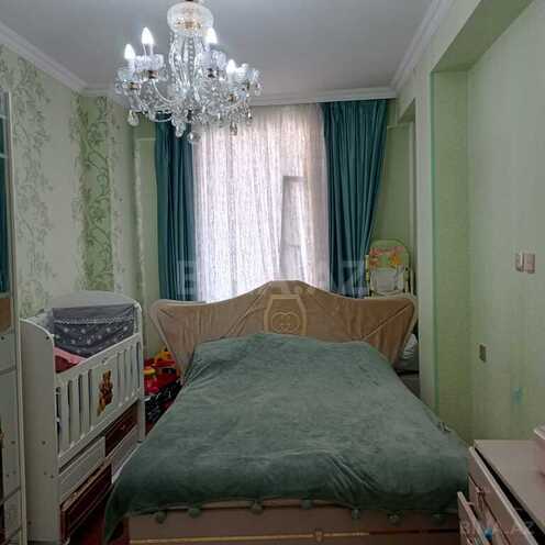 3 otaqlı yeni tikili - Xırdalan - 73 m² (9)