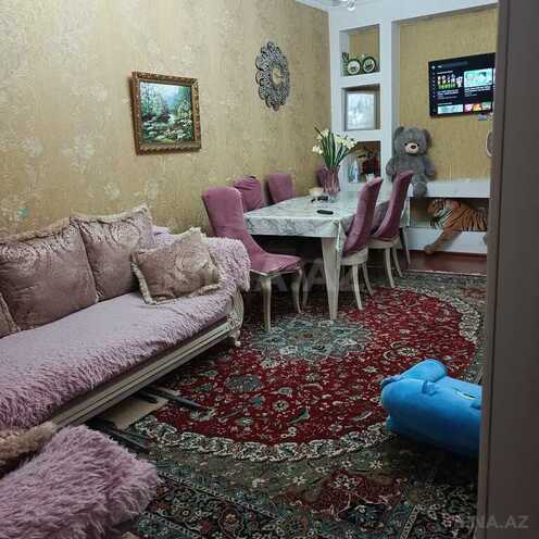 3 otaqlı yeni tikili - Xırdalan - 73 m² (2)
