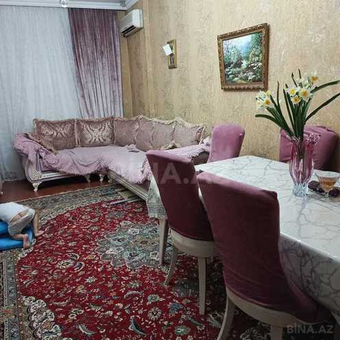 3 otaqlı yeni tikili - Xırdalan - 73 m² (4)