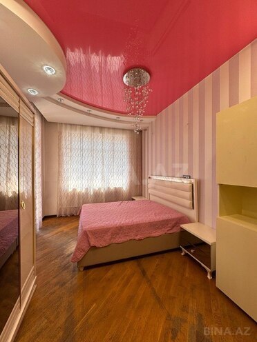 4 otaqlı yeni tikili - Elmlər Akademiyası m. - 220 m² (6)