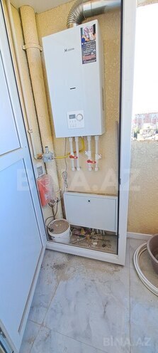 2 otaqlı yeni tikili - Həzi Aslanov m. - 58 m² (5)
