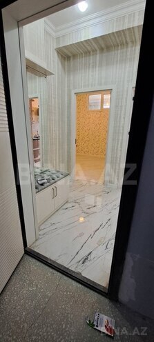 2 otaqlı yeni tikili - Həzi Aslanov m. - 58 m² (12)