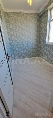 2 otaqlı yeni tikili - Həzi Aslanov m. - 58 m² (7)