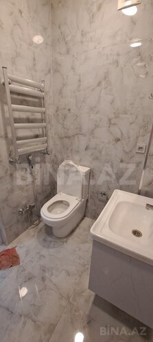 2 otaqlı yeni tikili - Həzi Aslanov m. - 58 m² (3)