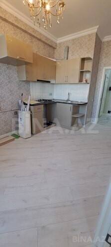 2 otaqlı yeni tikili - Həzi Aslanov m. - 58 m² (8)