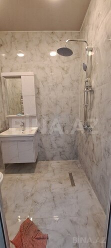 2 otaqlı yeni tikili - Həzi Aslanov m. - 58 m² (2)