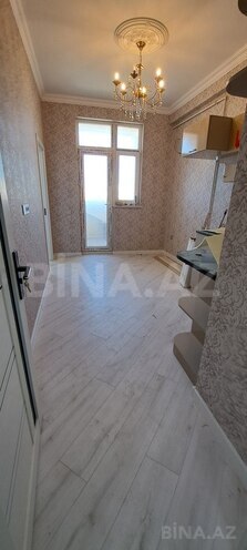 2 otaqlı yeni tikili - Həzi Aslanov m. - 58 m² (9)