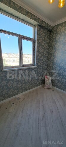2 otaqlı yeni tikili - Həzi Aslanov m. - 58 m² (6)