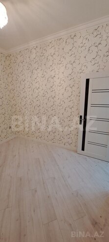 2 otaqlı yeni tikili - Həzi Aslanov m. - 58 m² (11)