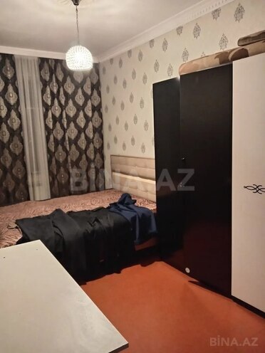 2-комн. вторичка - м. 20 января - 40 м² (1)