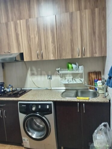 2-комн. вторичка - м. 20 января - 40 м² (3)