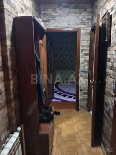 2-комн. вторичка - м. 20 января - 40 м² (5)