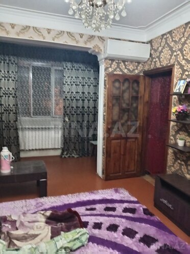 2-комн. вторичка - м. 20 января - 40 м² (2)