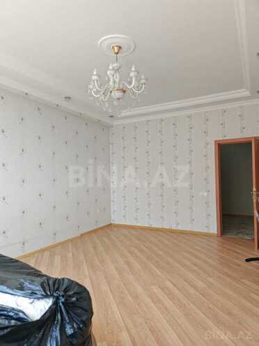 3 otaqlı yeni tikili - Elmlər Akademiyası m. - 89 m² (2)